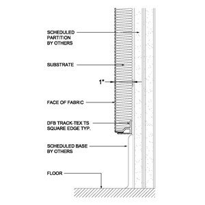 Detail Drawings - DFB Sales