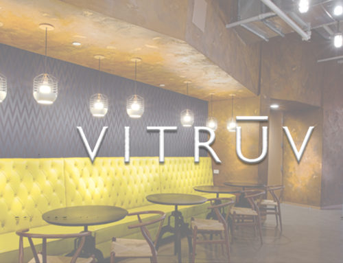 Vitruv Brochure