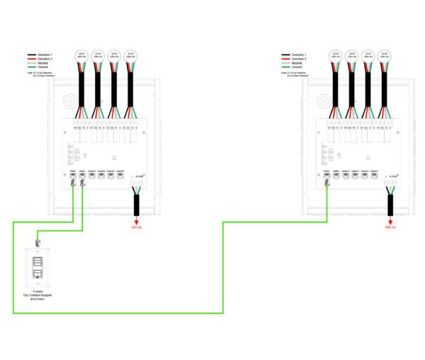 Wiring Diagrams - DFB Sales