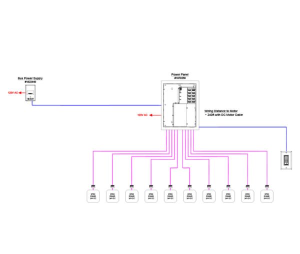 Wiring Diagrams - DFB Sales
