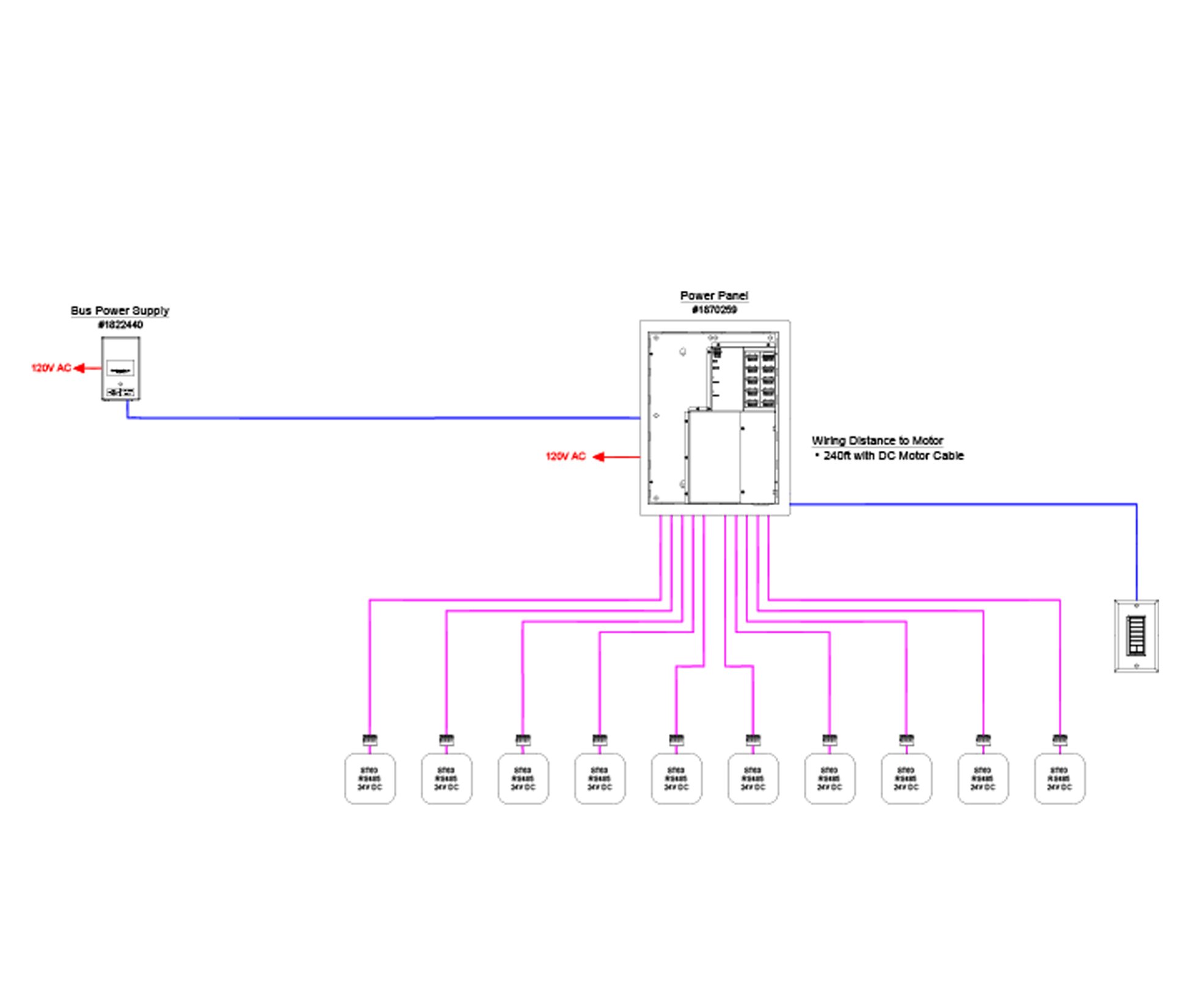 Wiring Diagrams Dfb Sales