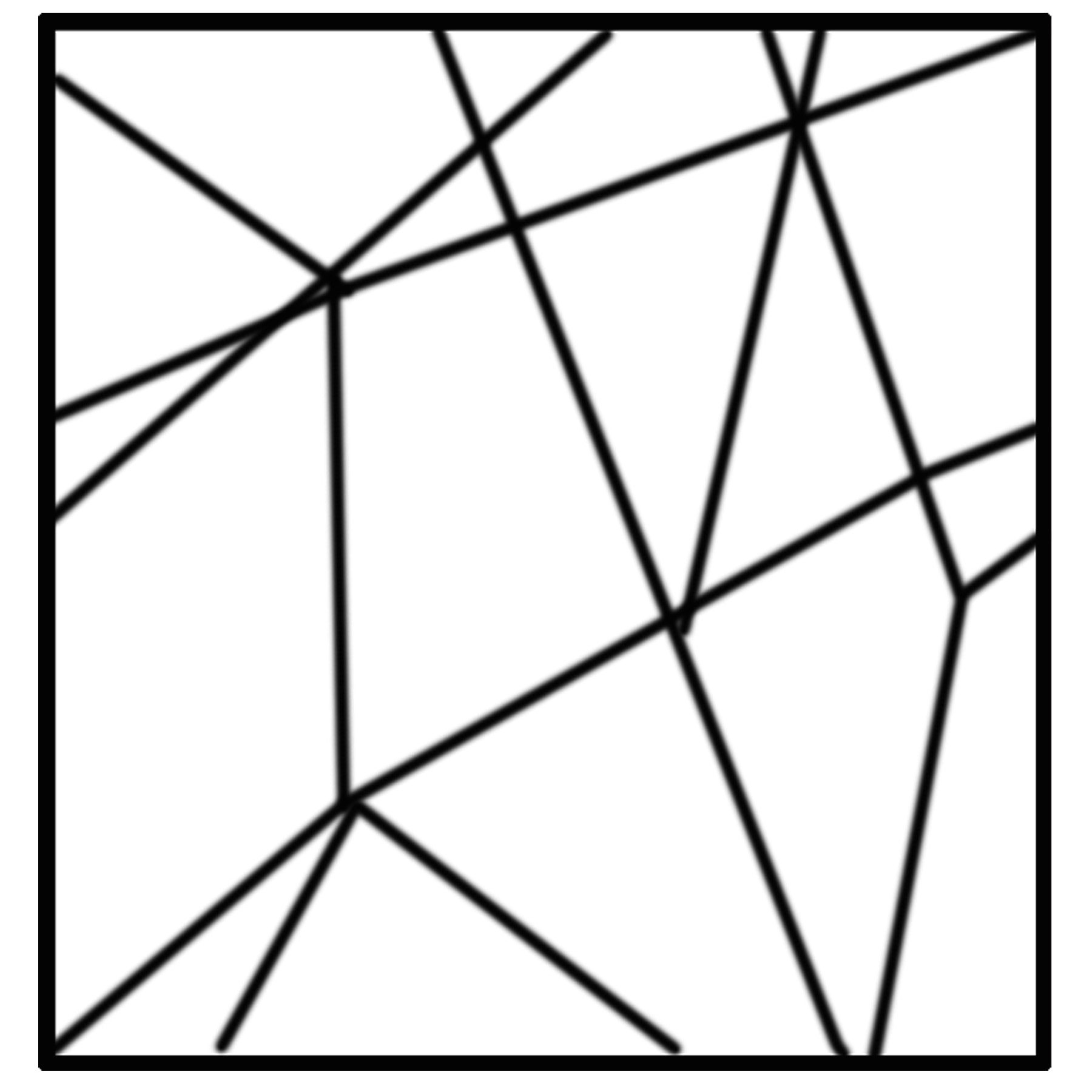 fractal pattern