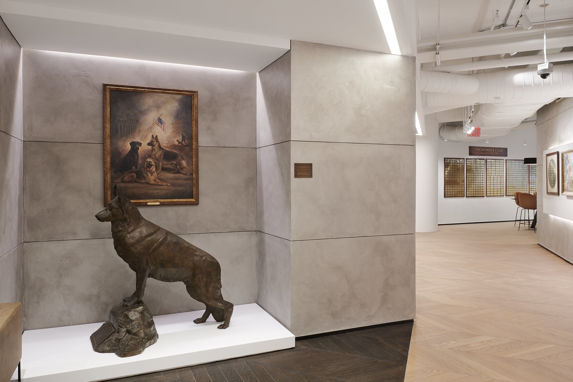 American Kennel Club 2 DFB Sales