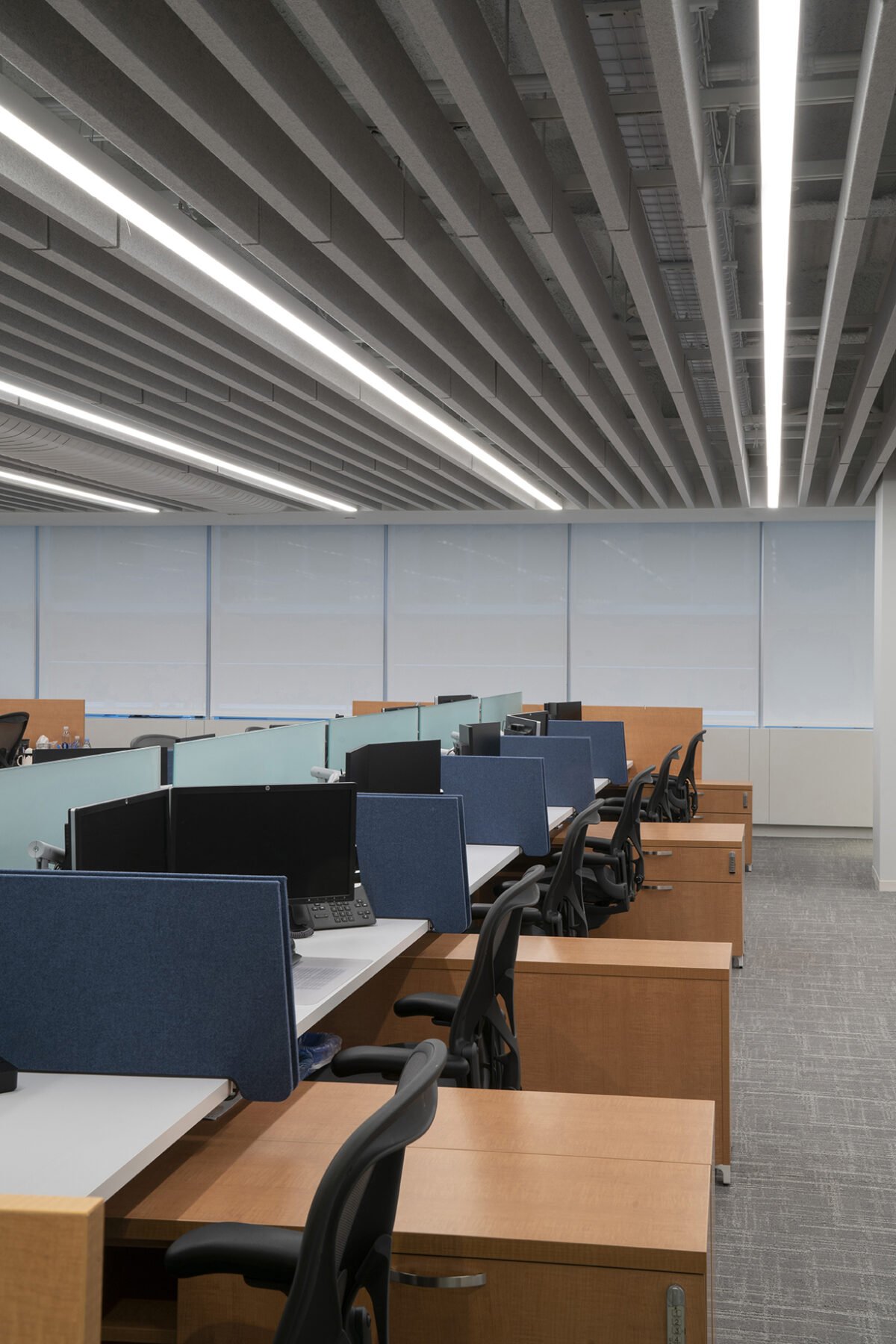 Barings Bank _2 DFB Sales