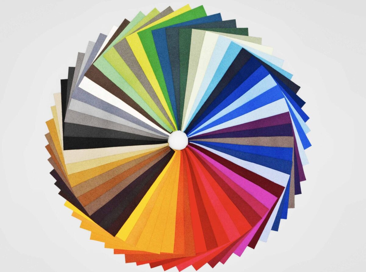 Graded In Fabrics DFB Sales